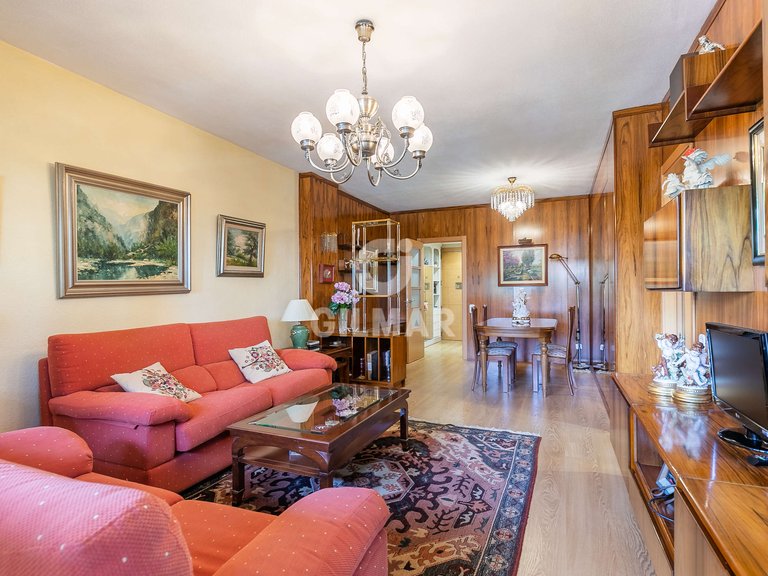 Apartment for Sale in Madrid, Madrid 4