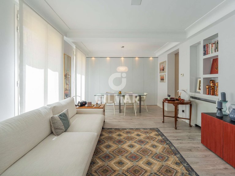 Apartment for Sale in Madrid, Madrid 4