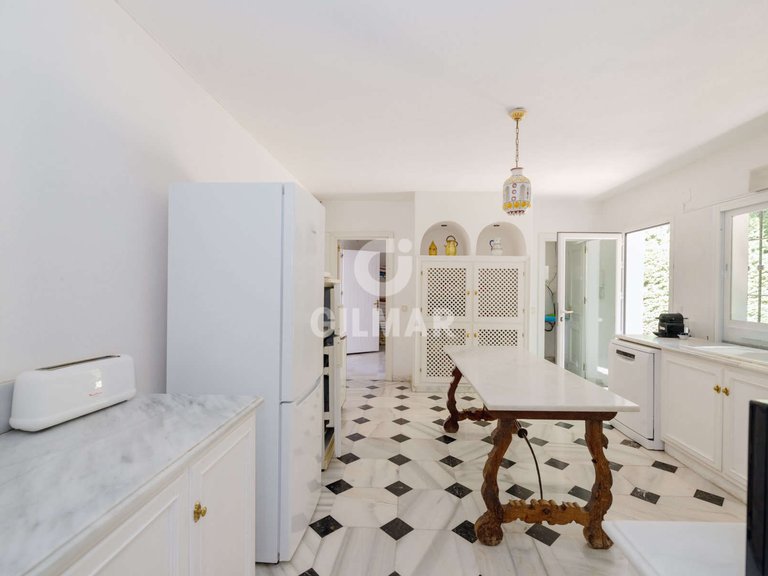 Villa for Sale in MÁlaga, Malaga 22