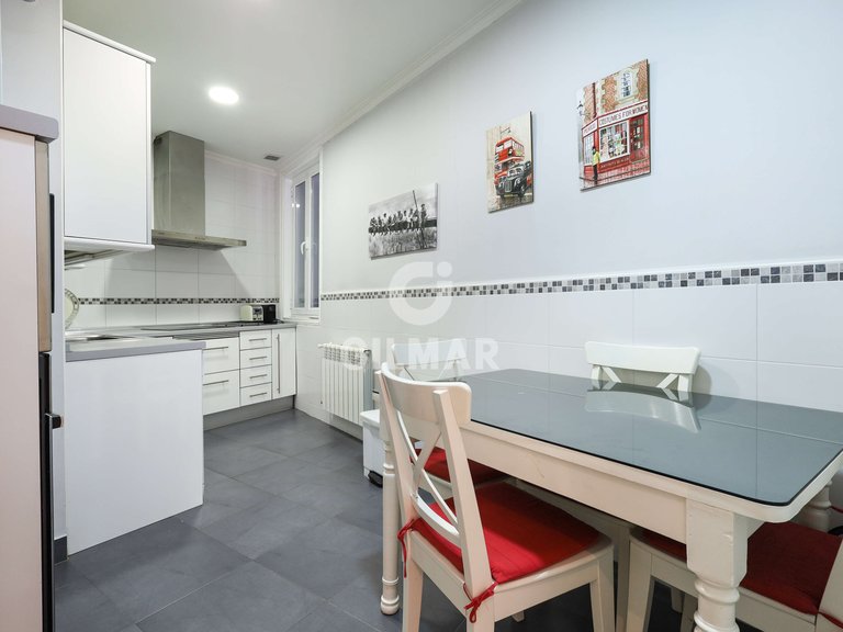 Apartment for Sale in Madrid, Madrid 10