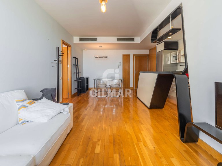 Apartment for Sale in Madrid, Madrid 6