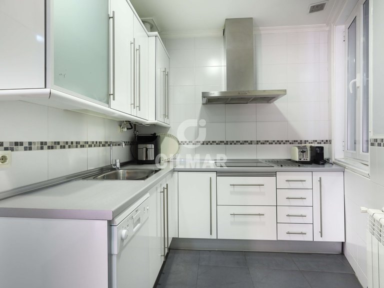 Apartment for Sale in Madrid, Madrid 11
