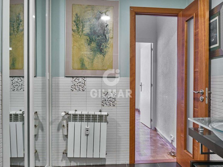 Apartment for Rent in Madrid, Madrid 12