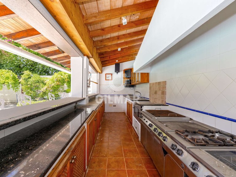 Villa for Sale in Estepona, Malaga 51