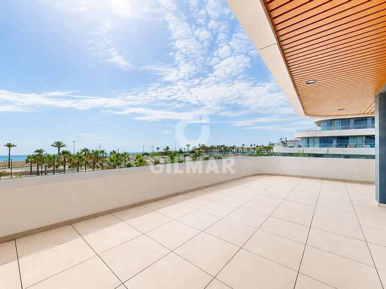 Apartment for Sale in Torremolinos, Malaga 8