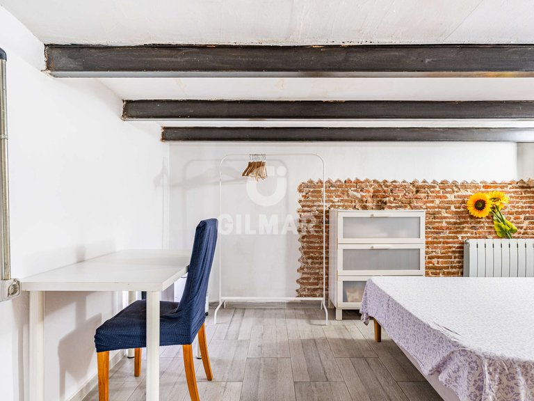 Apartment for Sale in Madrid, Madrid 22