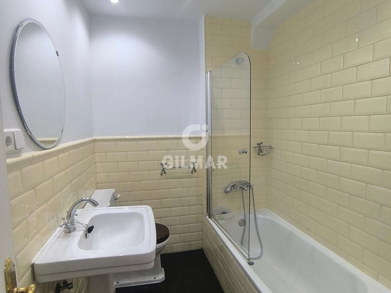 Apartment for Rent in Madrid, Madrid 7