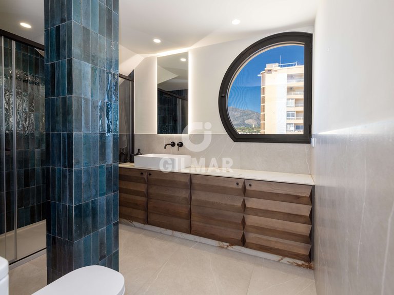 Penthouse for Sale in Fuengirola, Malaga 8