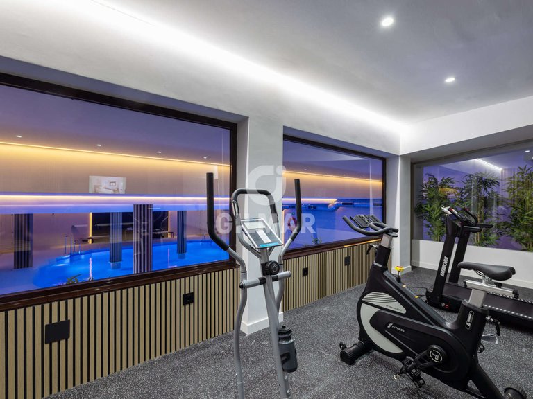 Town House for Sale in MÁlaga, Malaga 4