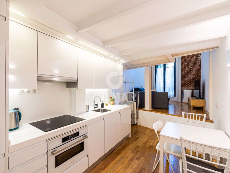 Apartment for Rent in Madrid, Madrid 20