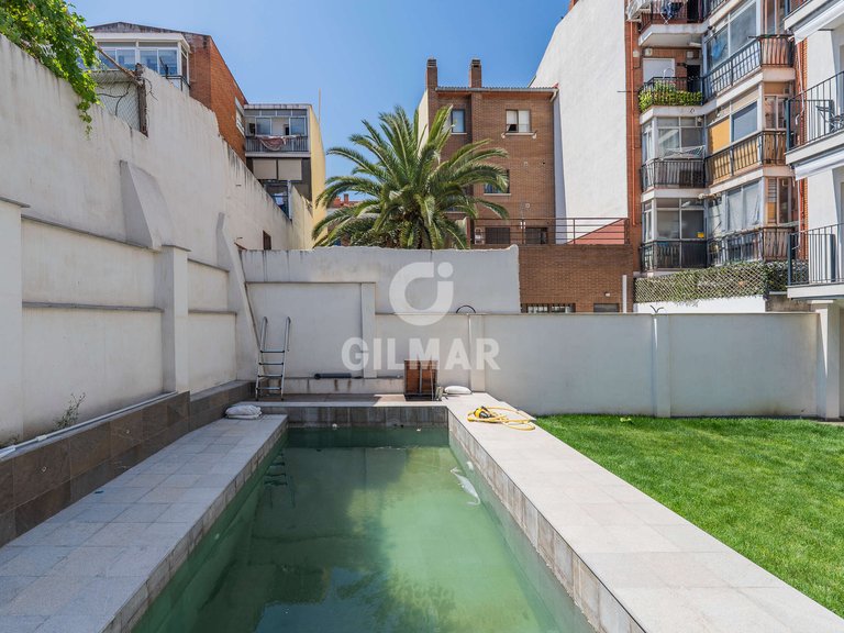 Apartment for Rent in Madrid, Madrid 28