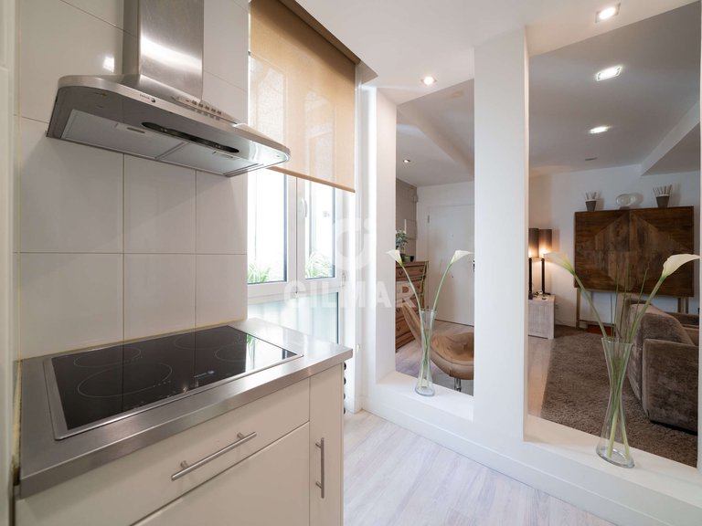 Apartment for Rent in Madrid, Madrid 25