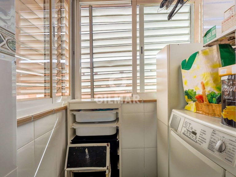Apartment for Sale in Madrid, Madrid 12