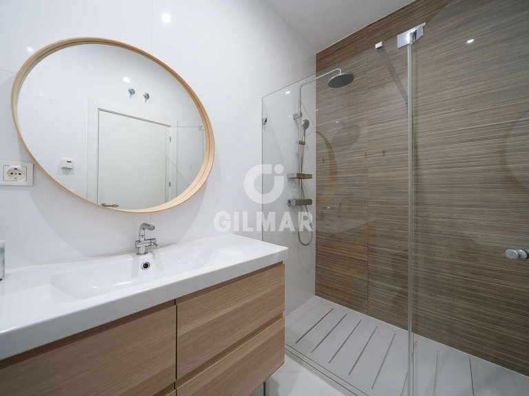 Apartment for Rent in Madrid, Madrid 40