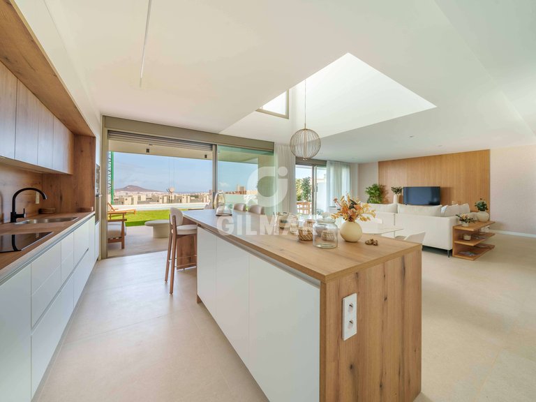Town House for Sale in Las Palmas De Gran Canaria, Las Palmas 7