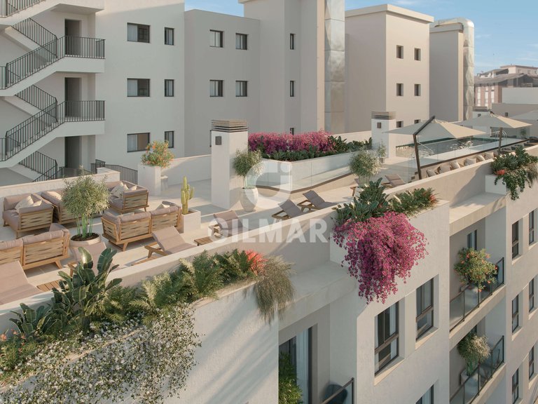 Apartment for Sale in MÁlaga, Malaga 12