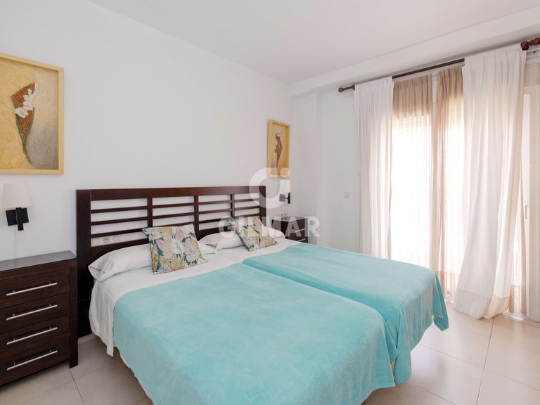 Apartment for Sale in Torremolinos, Malaga 23