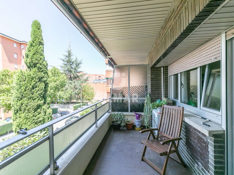 Apartment for Sale in Madrid, Madrid 6