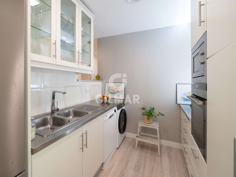 Apartment for Rent in Madrid, Madrid 20