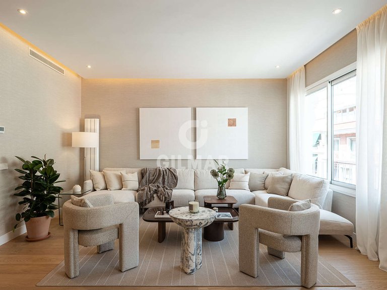 Apartment for Sale in Madrid, Madrid 3