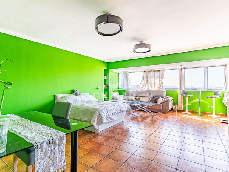 Apartment for Sale in Madrid, Madrid 2