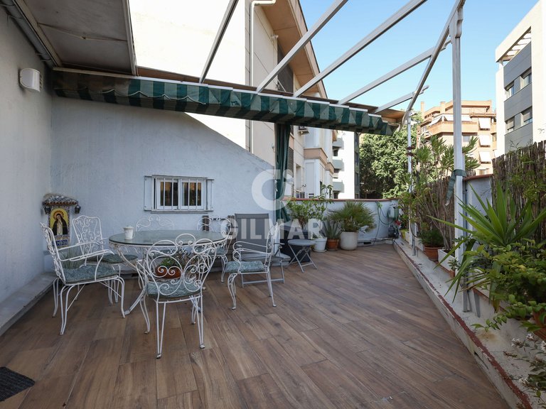 Apartment for Sale in Madrid, Madrid 1