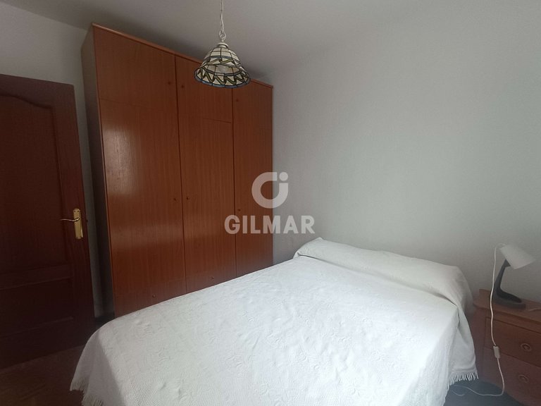 Apartment for Rent in Madrid, Madrid 9