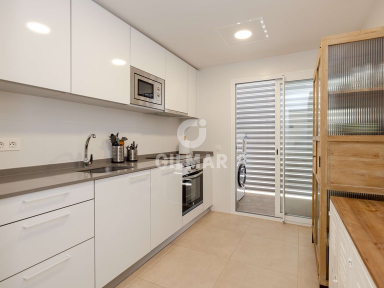 Apartment for Sale in Marbella, Malaga 11