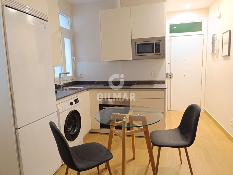 Apartment for Rent in Madrid, Madrid 6
