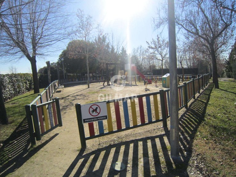 Town House for Rent in Las Rozas De Madrid, Madrid 1