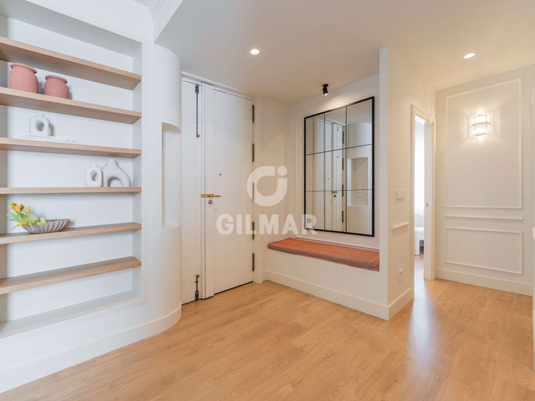 Apartment for Sale in Madrid, Madrid 14