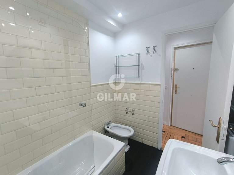 Apartment for Rent in Madrid, Madrid 12
