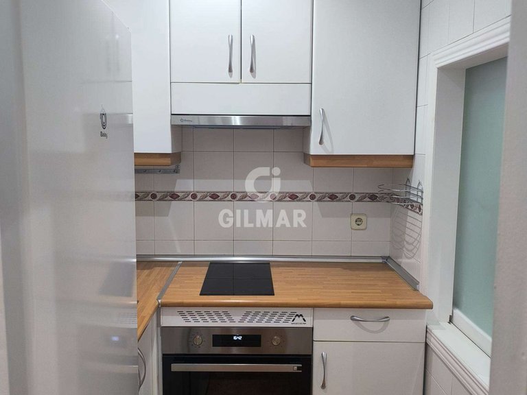Apartment for Rent in Madrid, Madrid 1