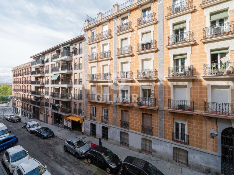 Apartment for Rent in Madrid, Madrid 11