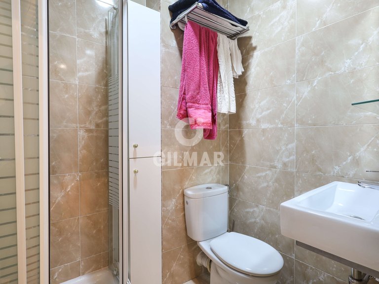 Apartment for Sale in Madrid, Madrid 27