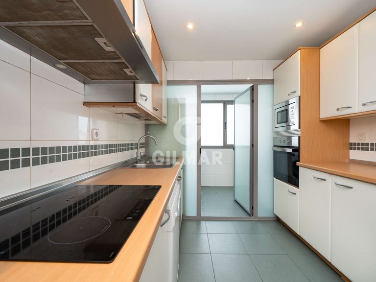 Apartment for Sale in Madrid, Madrid 17