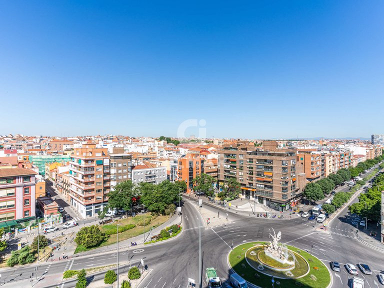 Apartment for Sale in Madrid, Madrid 25