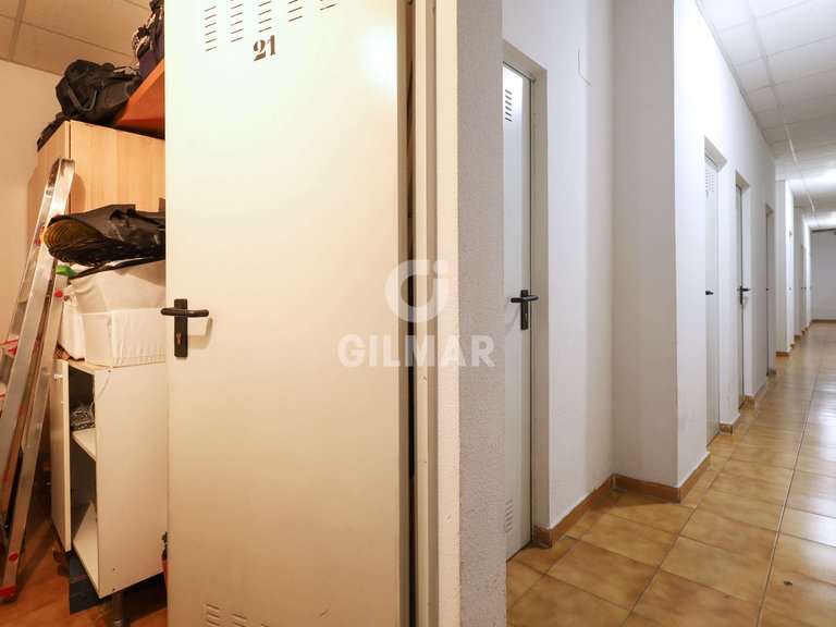 Apartment for Sale in Madrid, Madrid 30