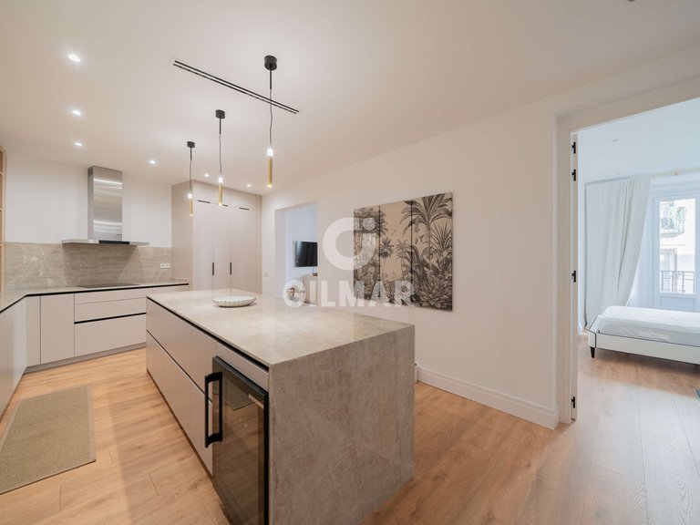 Apartment for Rent in Madrid, Madrid 24