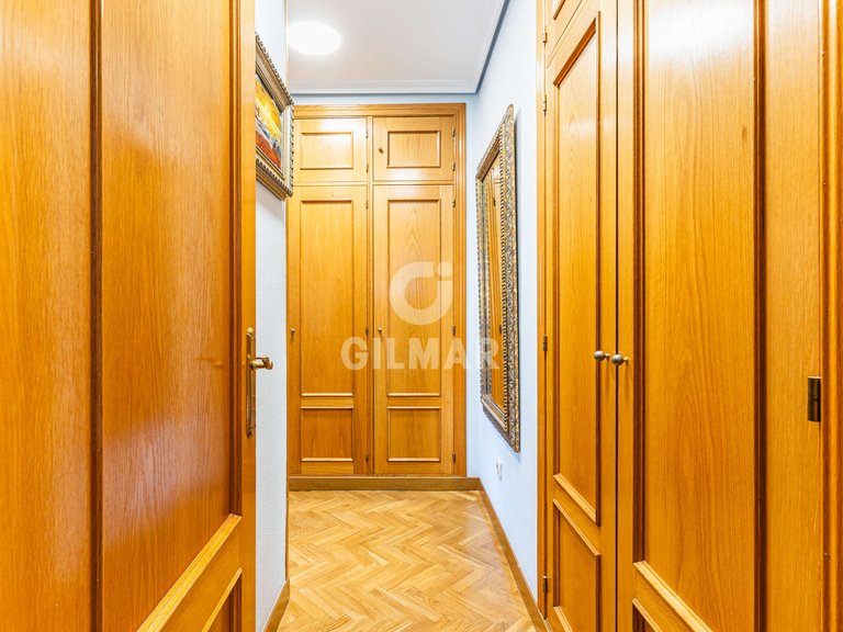 Town House for Sale in Madrid, Madrid 22