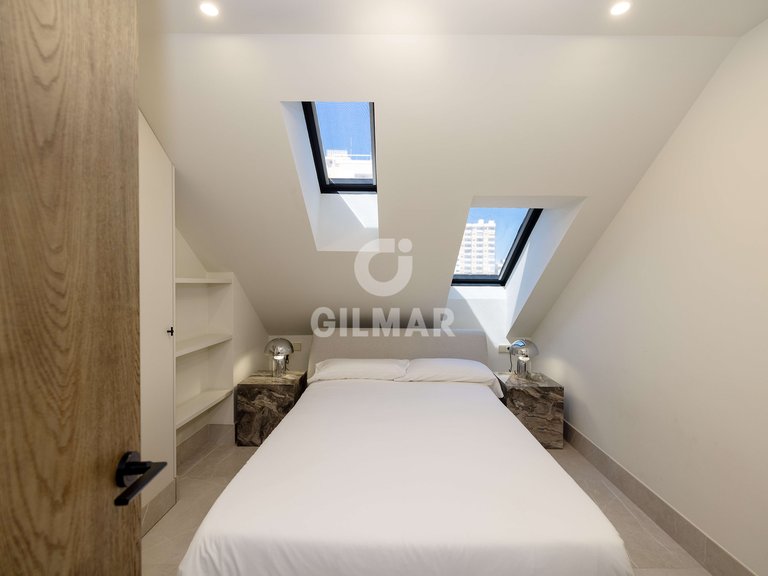 Penthouse for Sale in Fuengirola, Malaga 20
