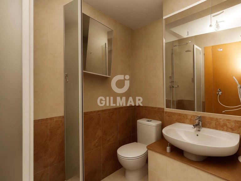 Town House for Sale in San Lorenzo De El Escorial, Madrid 4