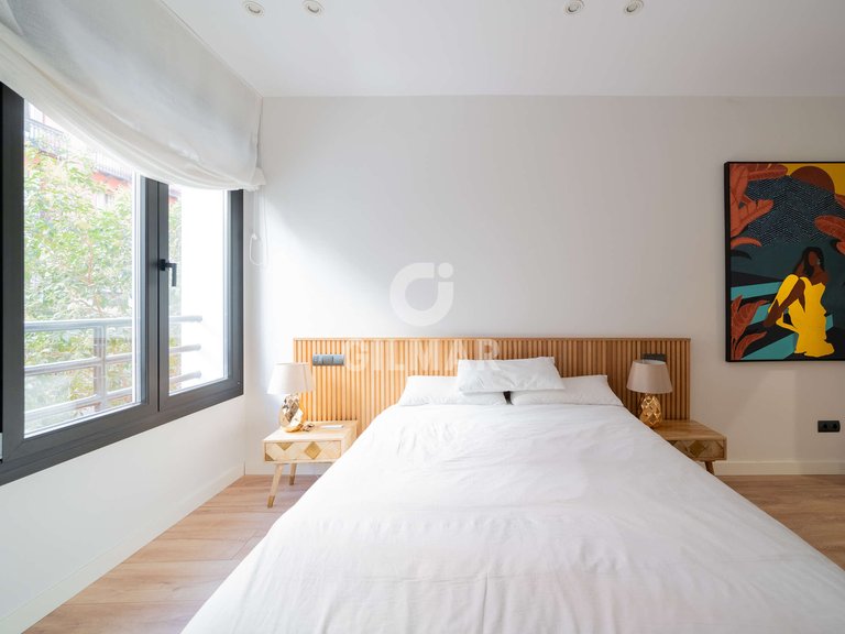 Apartment for Sale in Madrid, Madrid 25