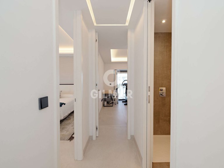 Town House for Sale in MÁlaga, Malaga 44