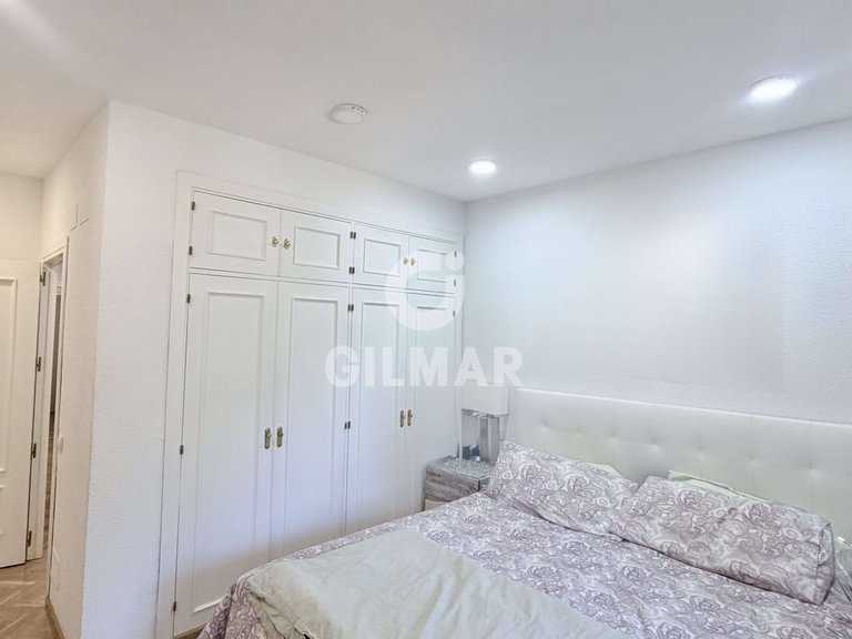 Apartment for Rent in Madrid, Madrid 48