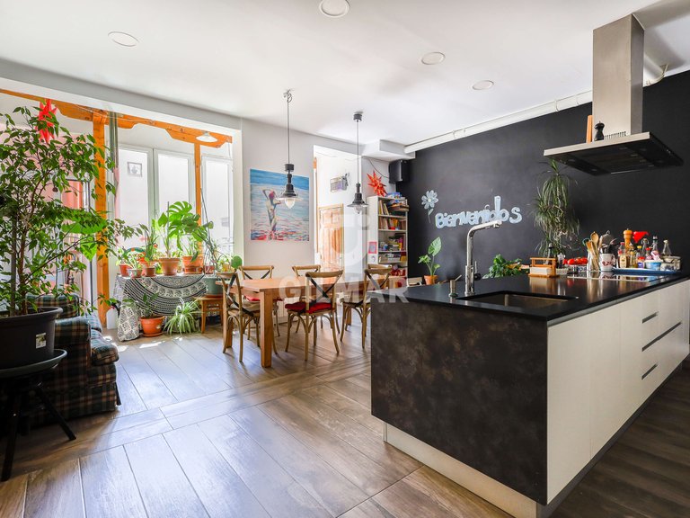 Apartment for Sale in Madrid, Madrid 1