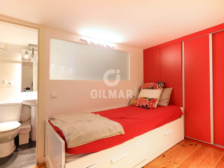 Apartment for Sale in Madrid, Madrid 22