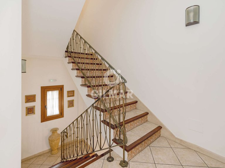 Town House for Sale in Estepona, Malaga 29