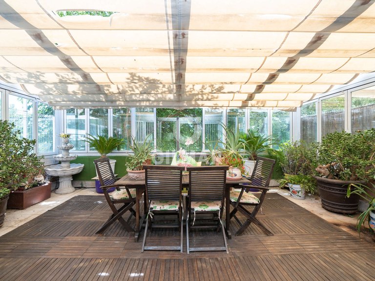 Town House for Sale in Madrid, Madrid 33