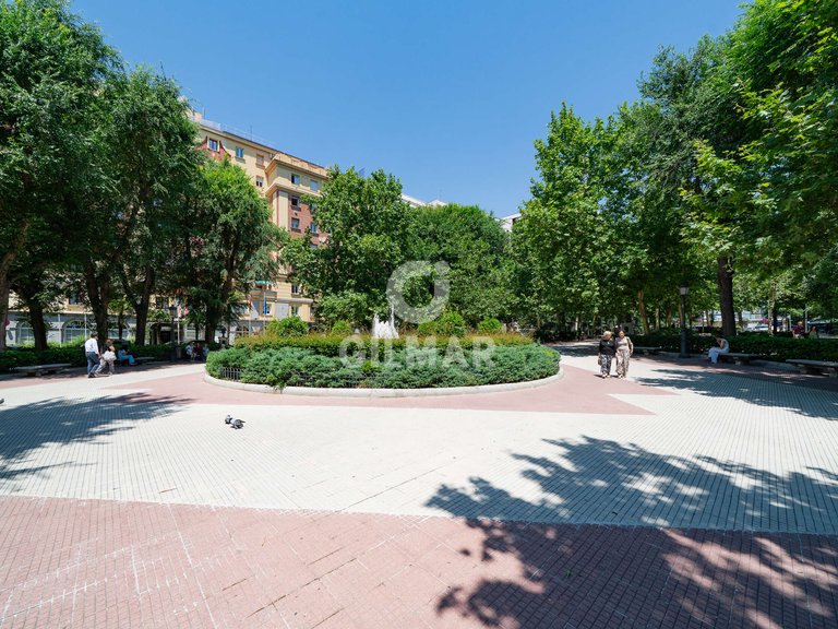 Apartment for Sale in Madrid, Madrid 39